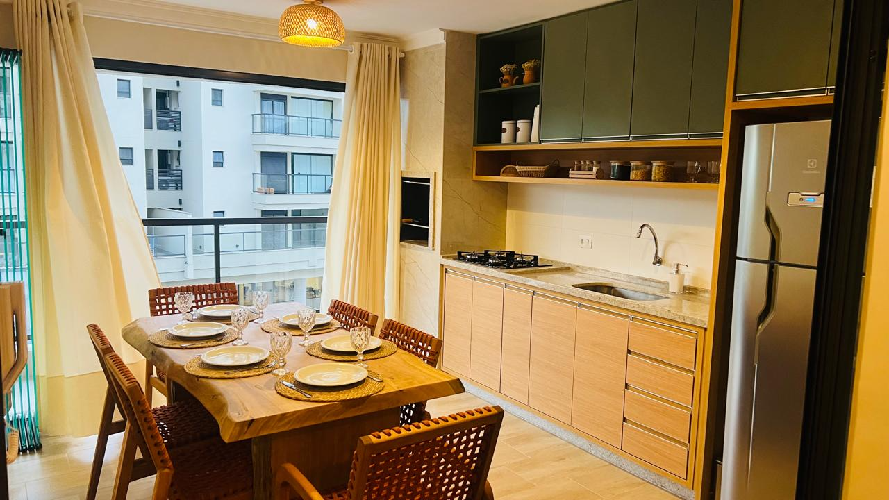 Apartamento Duo Itaguá, Itaguá