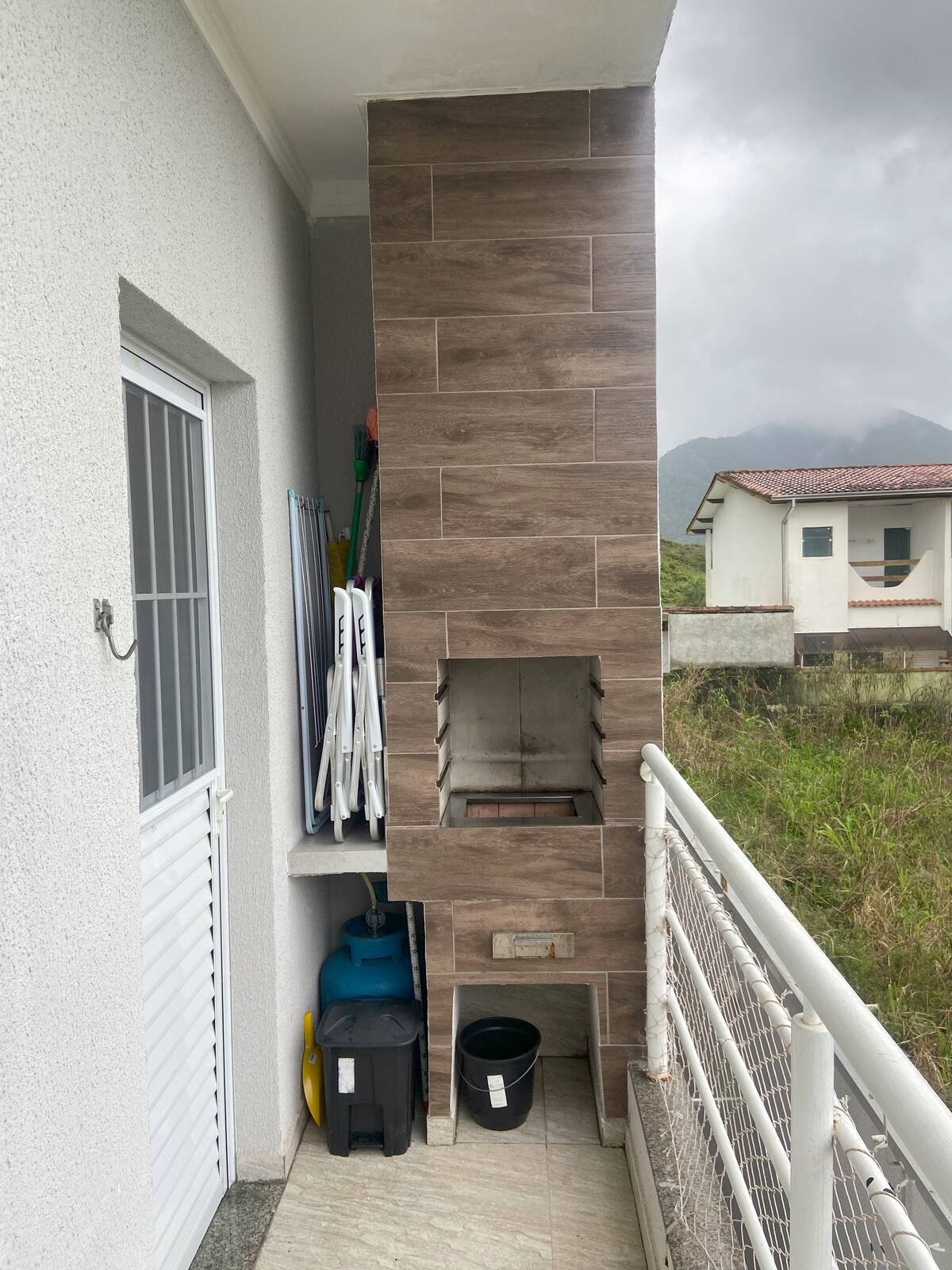 Apartamento de 33 m² no Morro do Engenho, Maranduba, Ubatuba, foto 4