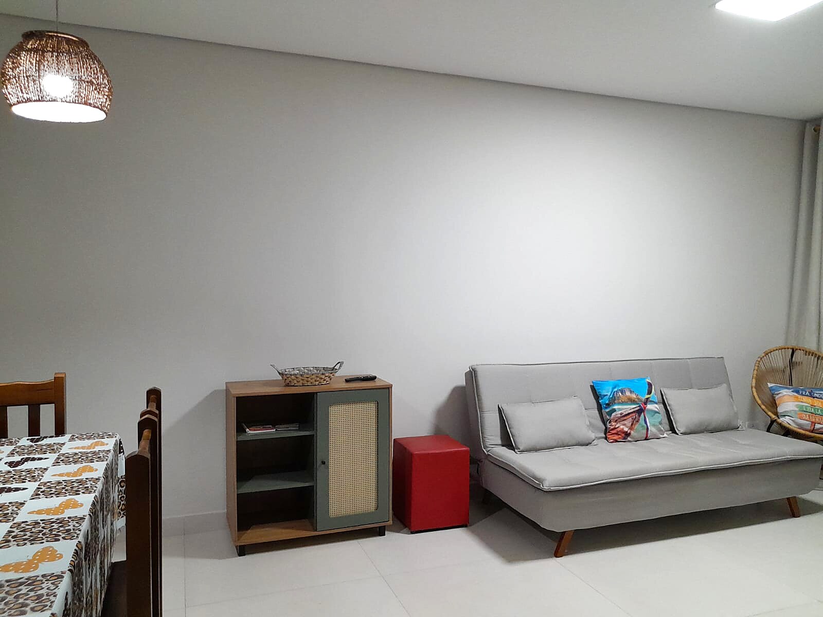 Apartamento Edifício Mozart, Praia Grande de Ubatuba, foto 3