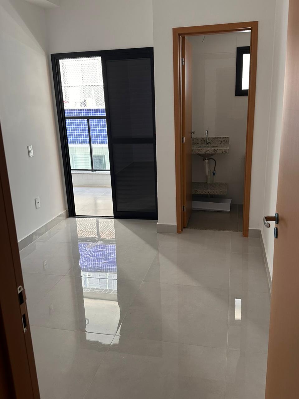 Apartamento Residencial Vie Saine em Toninhas, Ubatuba, foto 4