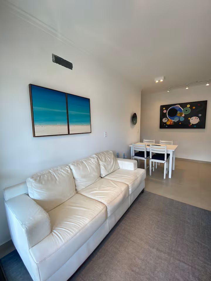 Apartamento novo com duas suítes em Itaguá, Ubatuba, foto 4