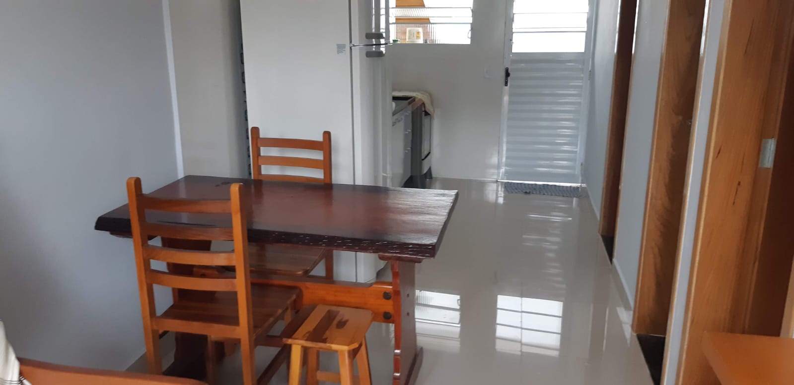 Apartamento de 2 quartos em Maranduba, Ubatuba, a 350 metros da praia, foto 3