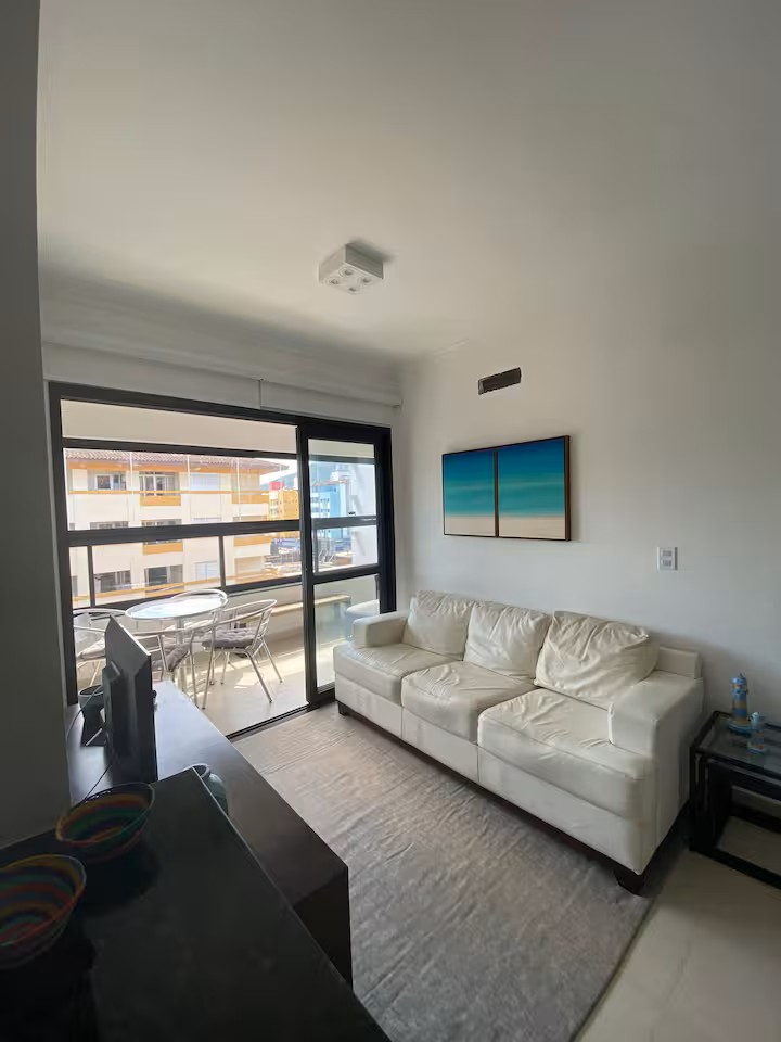 Apartamento novo com duas suítes em Itaguá, Ubatuba, foto 1