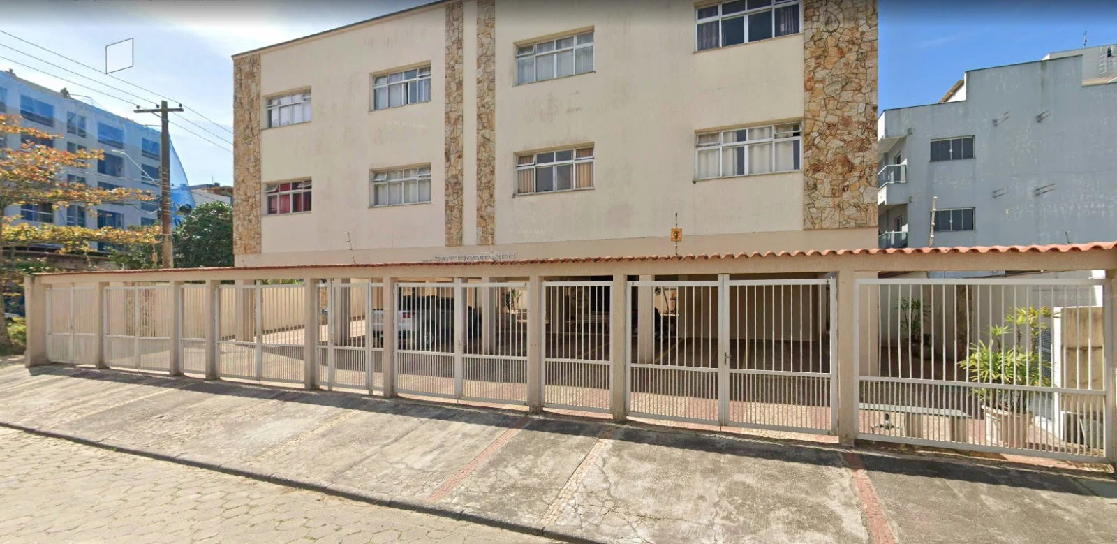 Apartamento de 44,88 m² na Praia Grande, Ubatuba, com 1 vaga