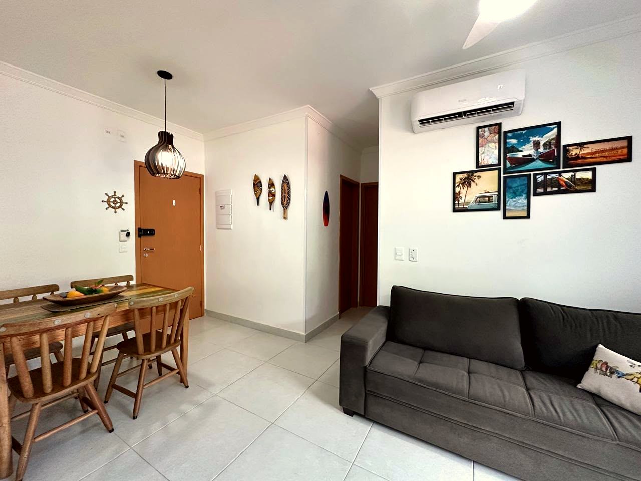 Apartamento Vista Verde em Toninhas, foto 3
