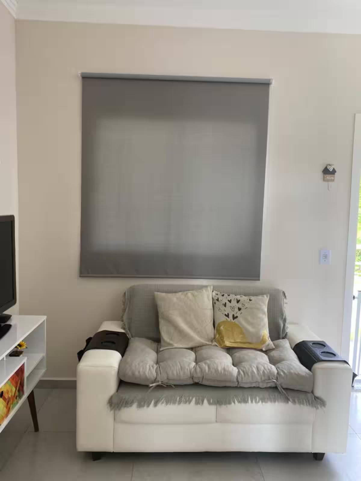 Apartamento de 33 m² no Morro do Engenho, Maranduba, Ubatuba, foto 3