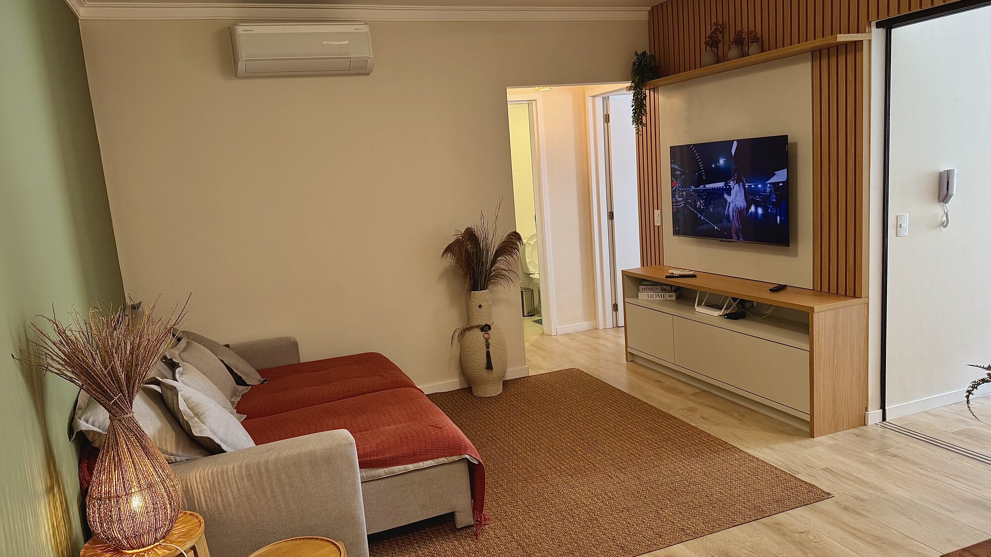 Apartamento no Duo Itaguá, Itaguá, Ubatuba, foto 3