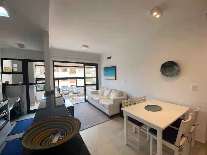Apartamento novo com duas suítes em Itaguá, Ubatuba, foto 2