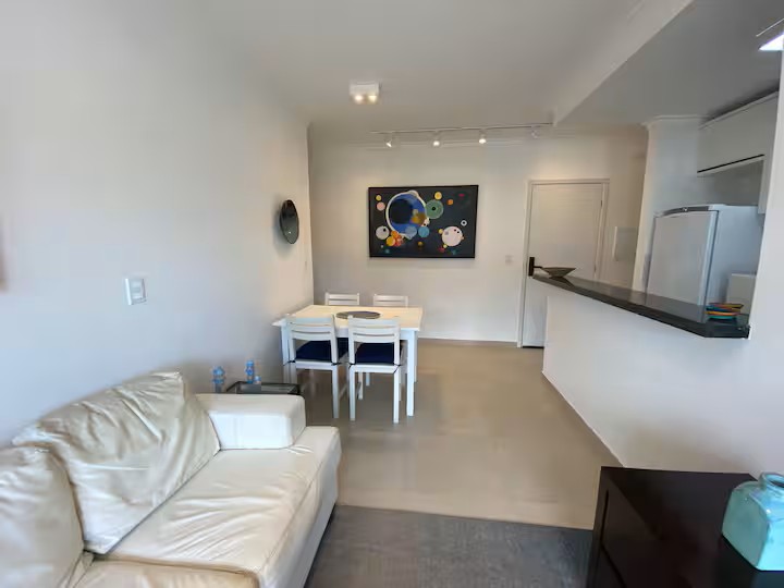 Apartamento novo com duas suítes em Itaguá, Ubatuba, foto 3