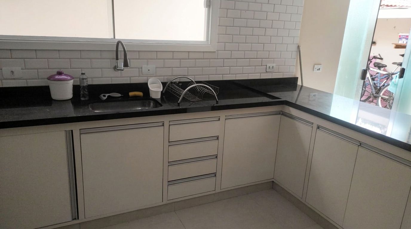 Casa reformada de 126 m² na Lagoinha, Ubatuba, foto 4